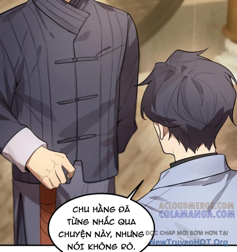 Thánh Hiệp Sĩ Cấp Sss - Chap 90 - Trang 20
