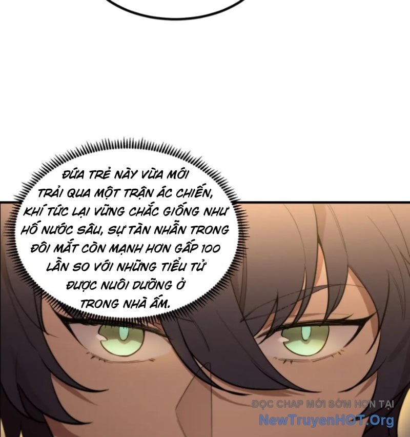 Thánh Hiệp Sĩ Cấp Sss - Chap 90 - Trang 21