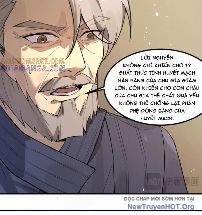 Thánh Hiệp Sĩ Cấp Sss - Chap 90 - Trang 23