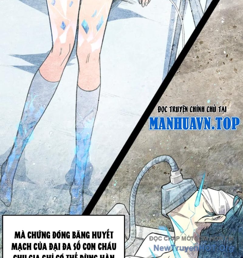 Thánh Hiệp Sĩ Cấp Sss - Chap 90 - Trang 27
