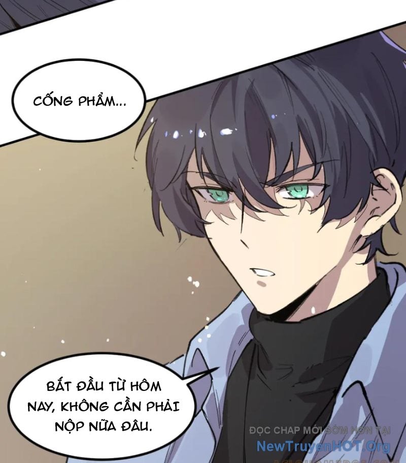 Thánh Hiệp Sĩ Cấp Sss - Chap 90 - Trang 31