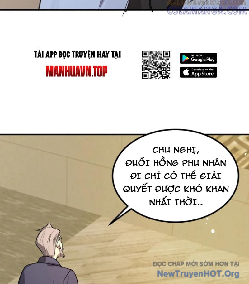 Thánh Hiệp Sĩ Cấp Sss - Chap 90 - Trang 32
