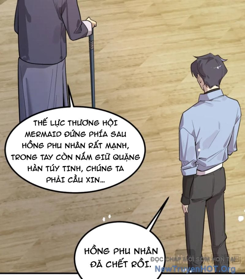 Thánh Hiệp Sĩ Cấp Sss - Chap 90 - Trang 33