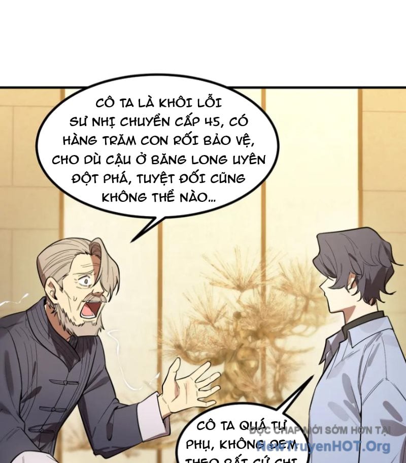 Thánh Hiệp Sĩ Cấp Sss - Chap 90 - Trang 36
