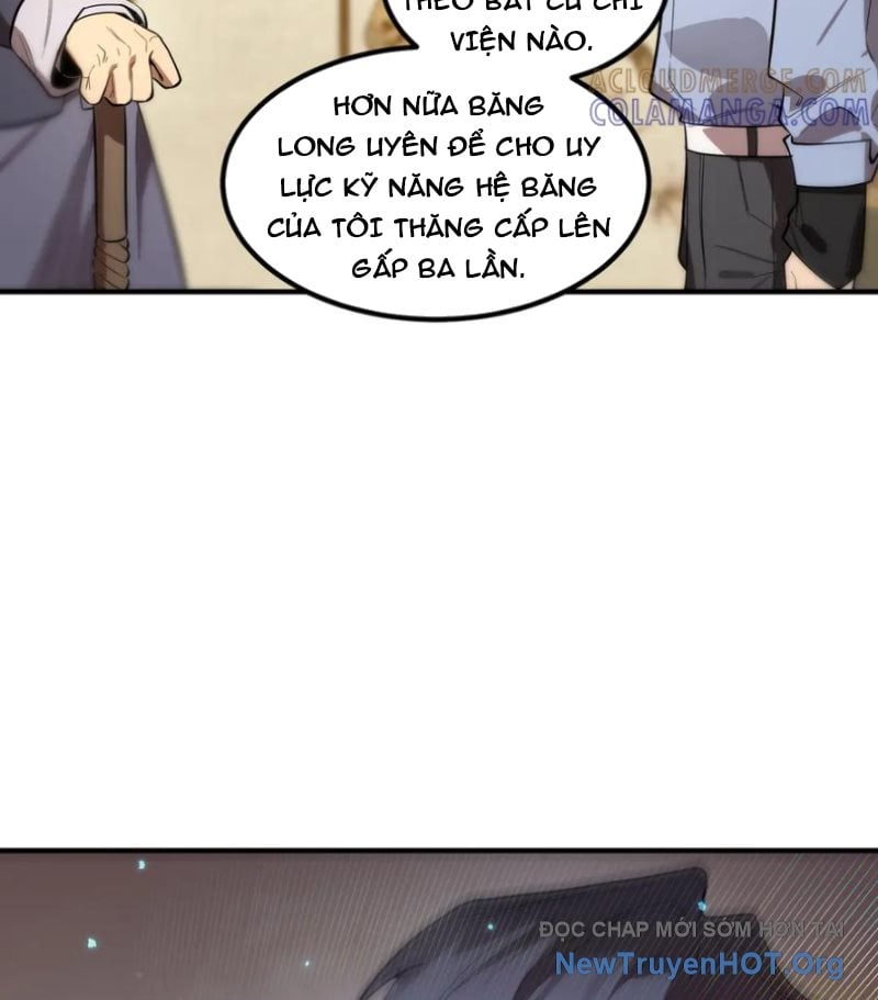 Thánh Hiệp Sĩ Cấp Sss - Chap 90 - Trang 37