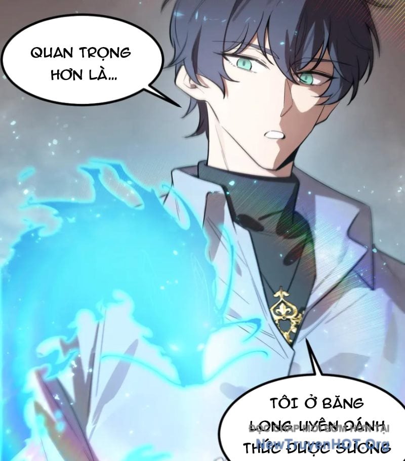 Thánh Hiệp Sĩ Cấp Sss - Chap 90 - Trang 38