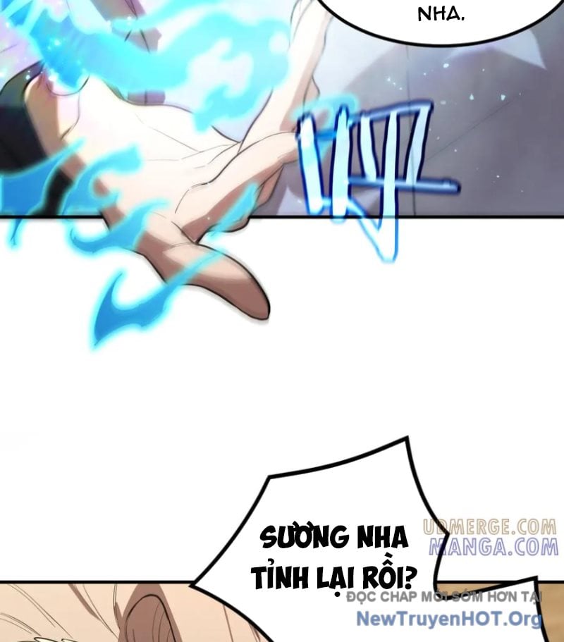 Thánh Hiệp Sĩ Cấp Sss - Chap 90 - Trang 39