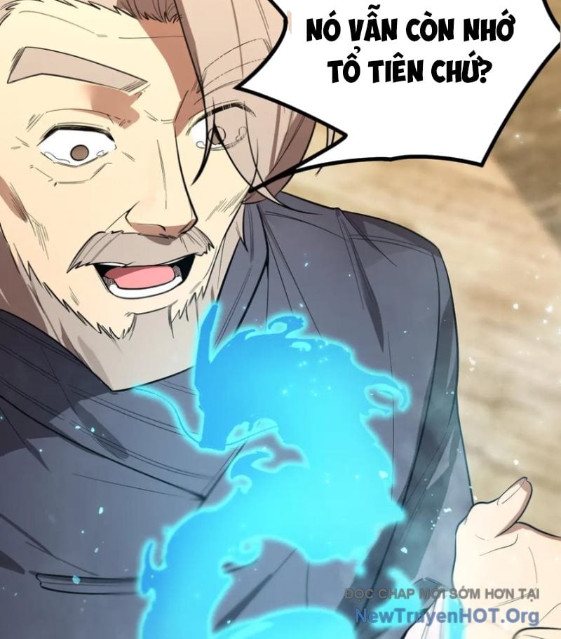Thánh Hiệp Sĩ Cấp Sss - Chap 90 - Trang 40