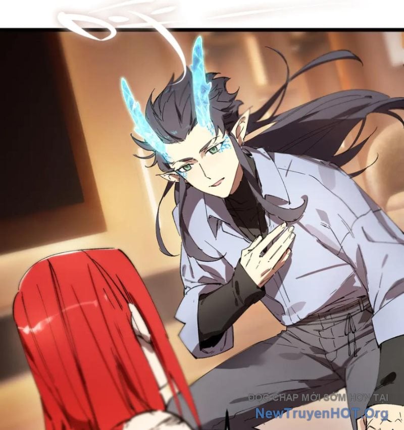 Thánh Hiệp Sĩ Cấp Sss - Chap 90 - Trang 5