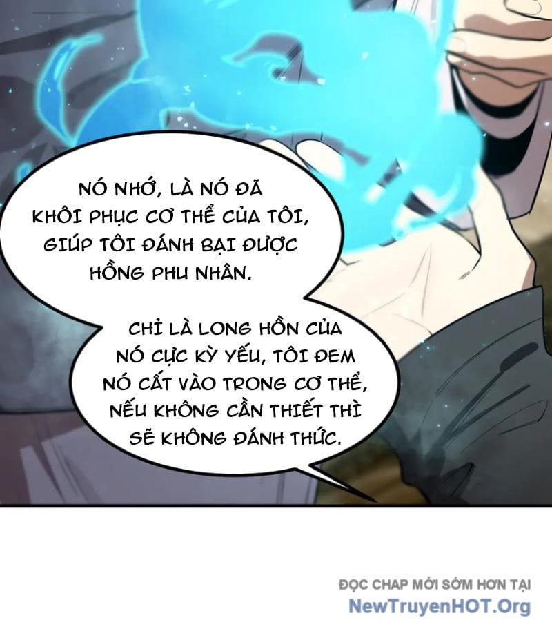 Thánh Hiệp Sĩ Cấp Sss - Chap 90 - Trang 41