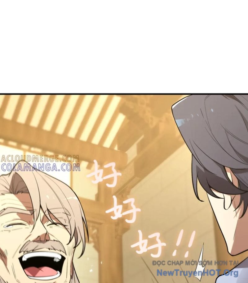 Thánh Hiệp Sĩ Cấp Sss - Chap 90 - Trang 42