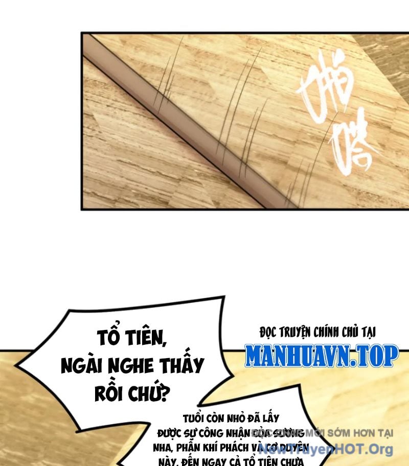 Thánh Hiệp Sĩ Cấp Sss - Chap 90 - Trang 44