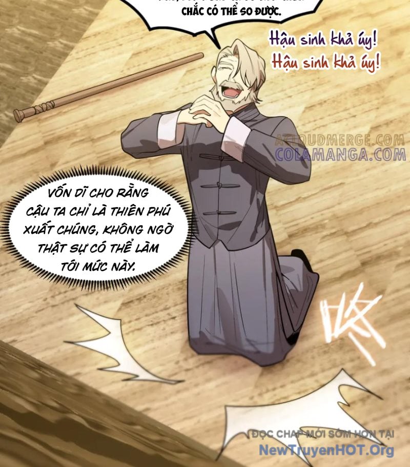 Thánh Hiệp Sĩ Cấp Sss - Chap 90 - Trang 45