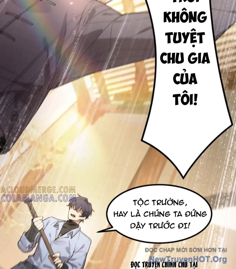 Thánh Hiệp Sĩ Cấp Sss - Chap 90 - Trang 47