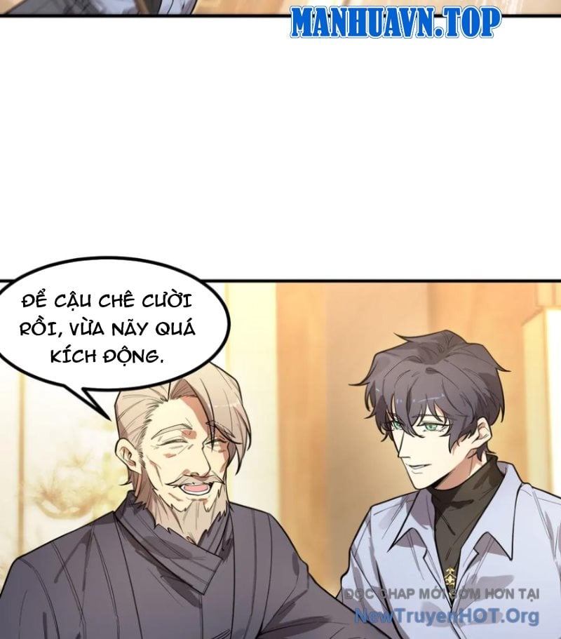 Thánh Hiệp Sĩ Cấp Sss - Chap 90 - Trang 48