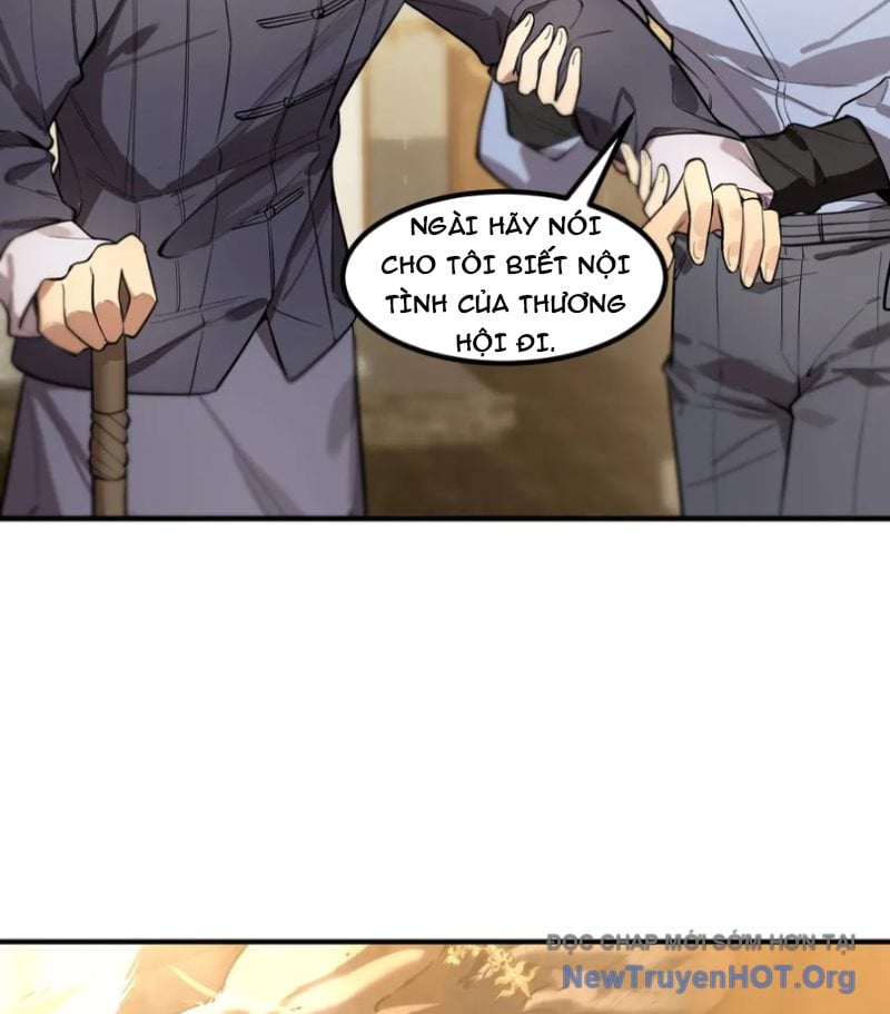 Thánh Hiệp Sĩ Cấp Sss - Chap 90 - Trang 49