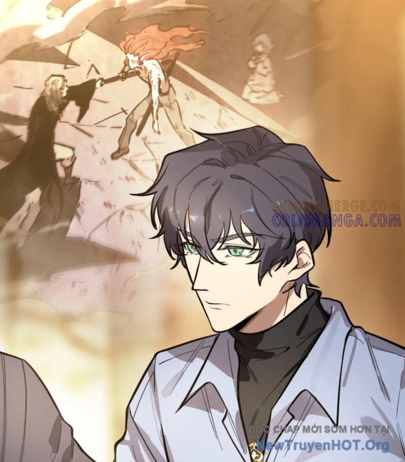 Thánh Hiệp Sĩ Cấp Sss - Chap 90 - Trang 50