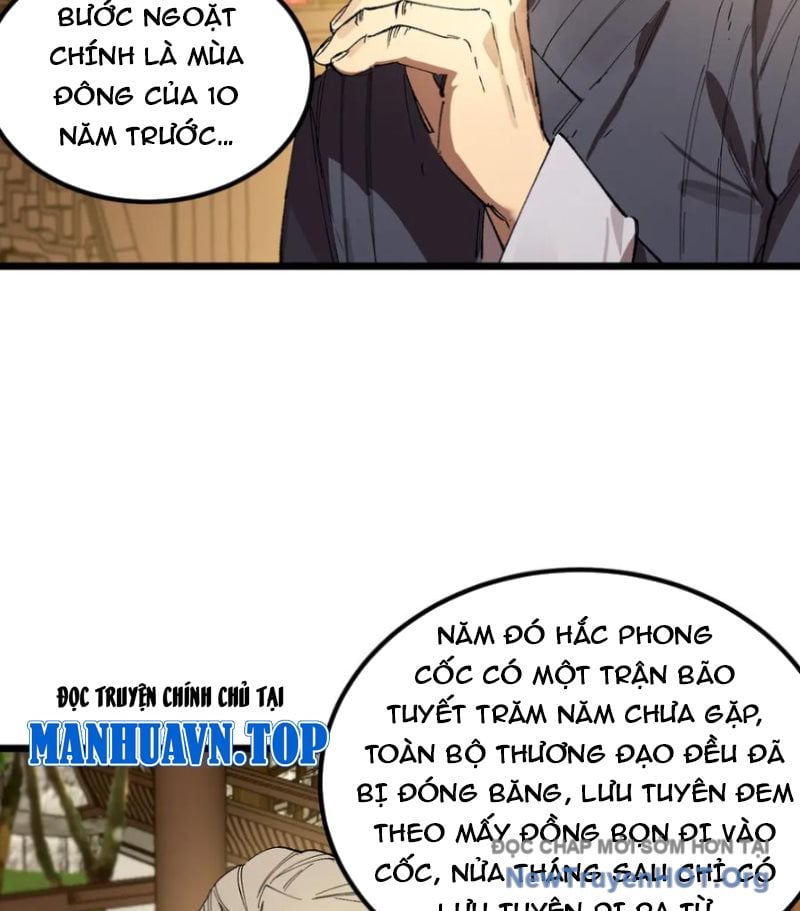Thánh Hiệp Sĩ Cấp Sss - Chap 90 - Trang 53