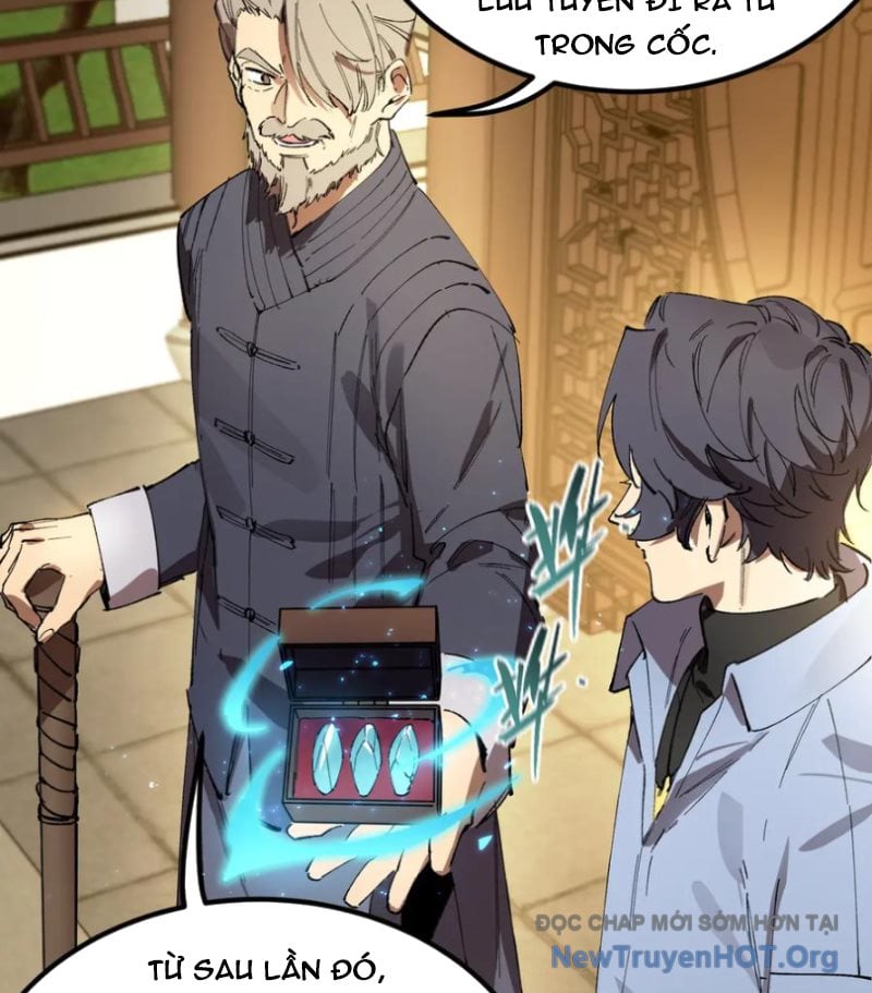 Thánh Hiệp Sĩ Cấp Sss - Chap 90 - Trang 54