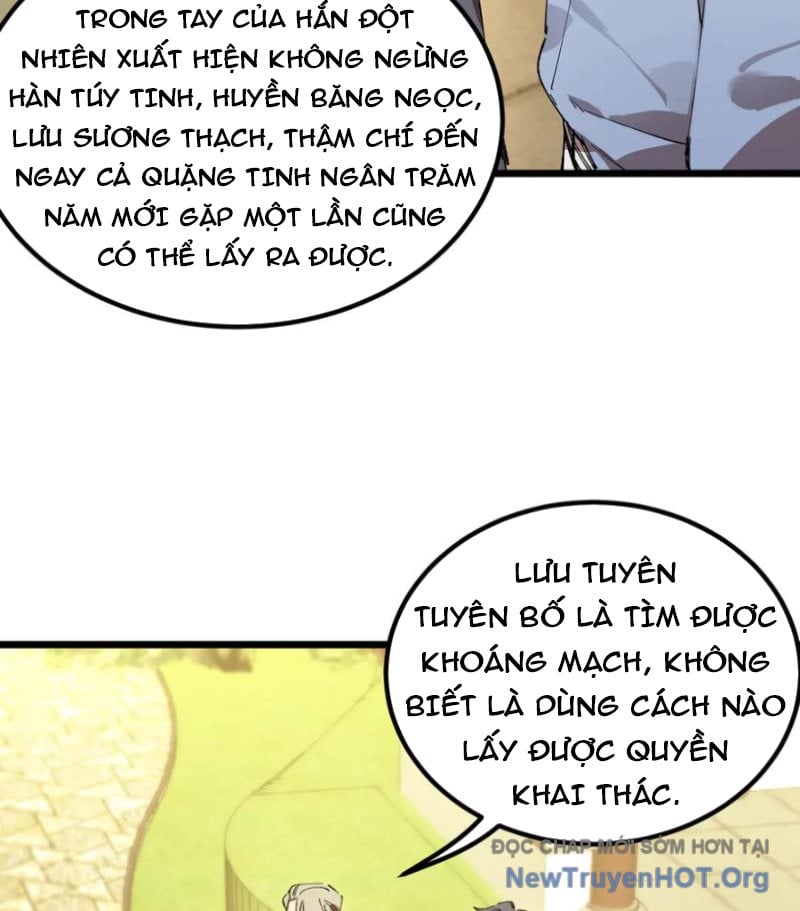 Thánh Hiệp Sĩ Cấp Sss - Chap 90 - Trang 55