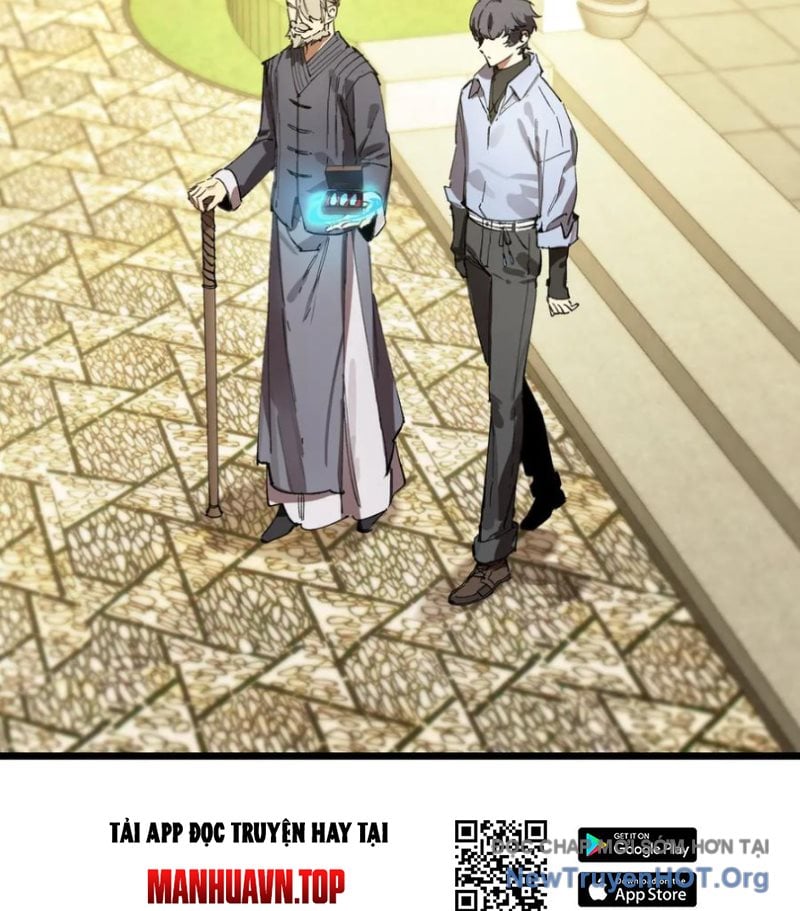 Thánh Hiệp Sĩ Cấp Sss - Chap 90 - Trang 56