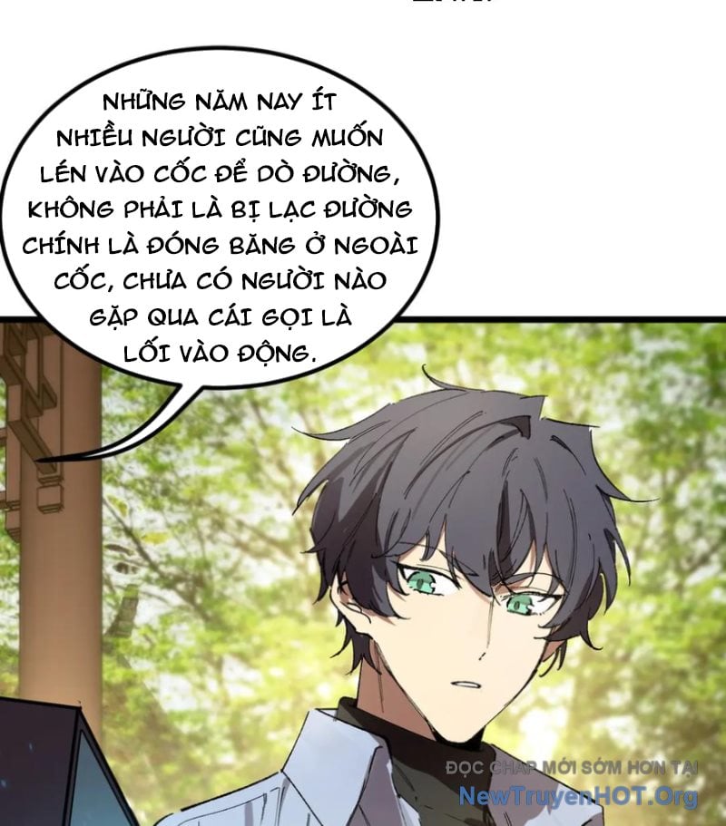 Thánh Hiệp Sĩ Cấp Sss - Chap 90 - Trang 57