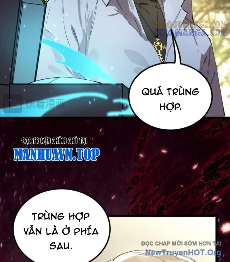 Thánh Hiệp Sĩ Cấp Sss - Chap 90 - Trang 58
