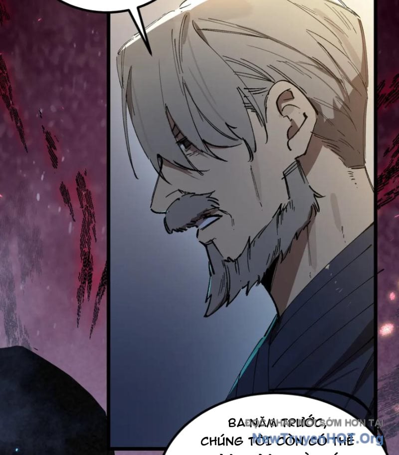 Thánh Hiệp Sĩ Cấp Sss - Chap 90 - Trang 59