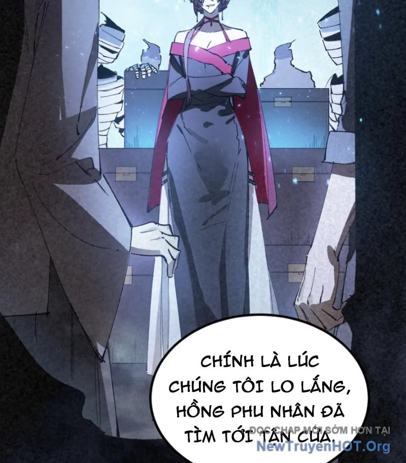 Thánh Hiệp Sĩ Cấp Sss - Chap 90 - Trang 61