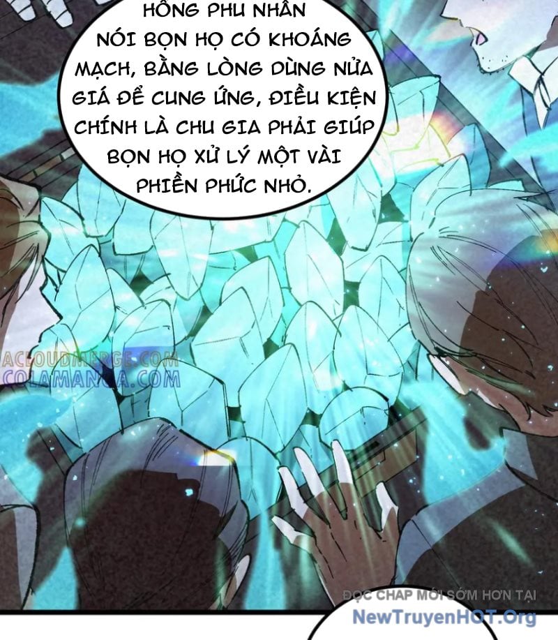 Thánh Hiệp Sĩ Cấp Sss - Chap 90 - Trang 63