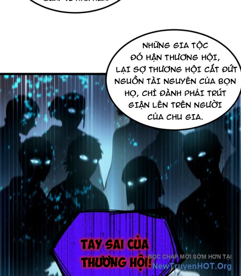 Thánh Hiệp Sĩ Cấp Sss - Chap 90 - Trang 67