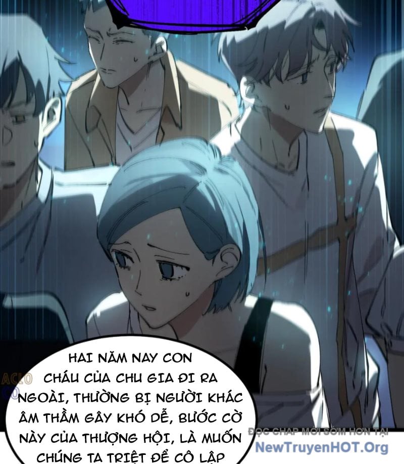 Thánh Hiệp Sĩ Cấp Sss - Chap 90 - Trang 68