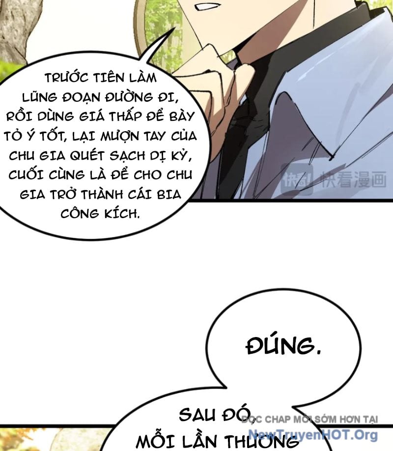 Thánh Hiệp Sĩ Cấp Sss - Chap 90 - Trang 70