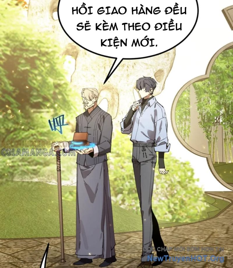 Thánh Hiệp Sĩ Cấp Sss - Chap 90 - Trang 71