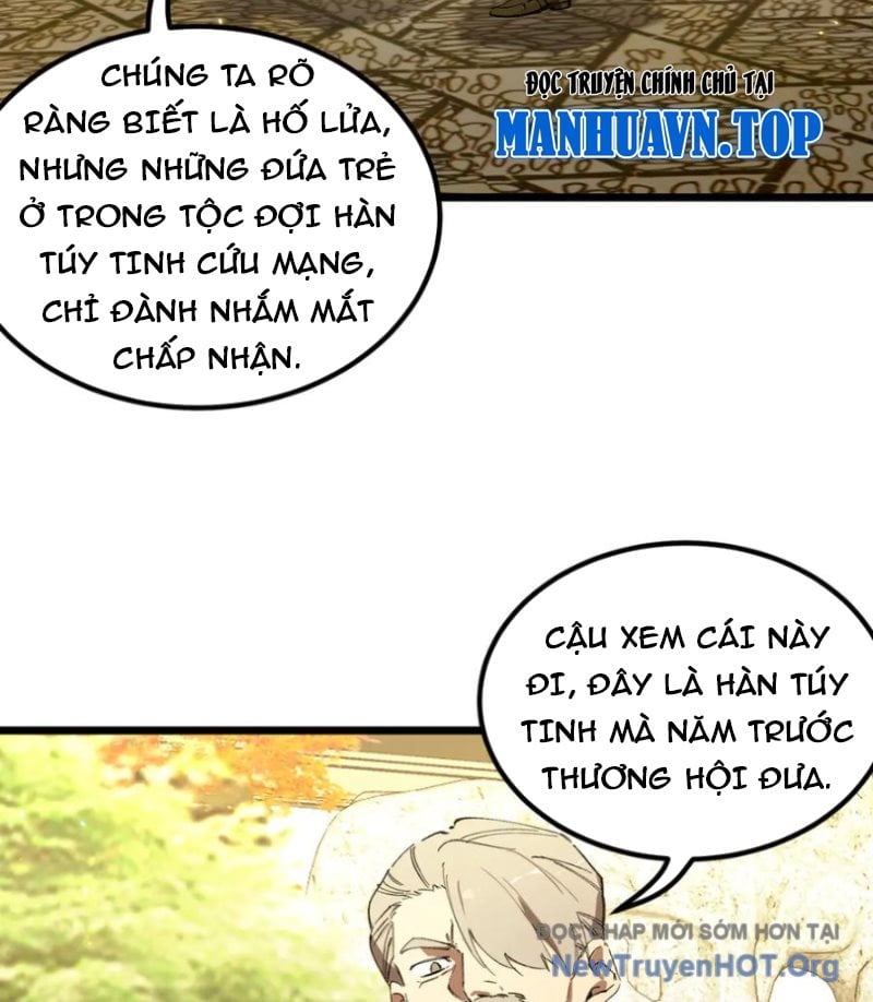 Thánh Hiệp Sĩ Cấp Sss - Chap 90 - Trang 72