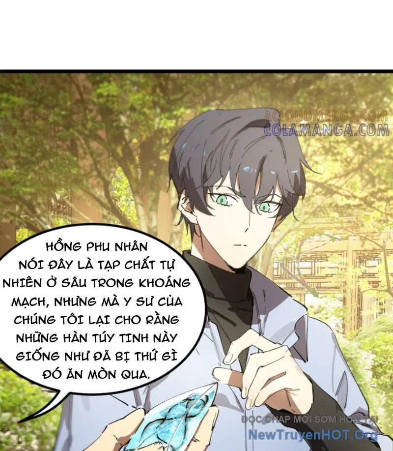 Thánh Hiệp Sĩ Cấp Sss - Chap 90 - Trang 74