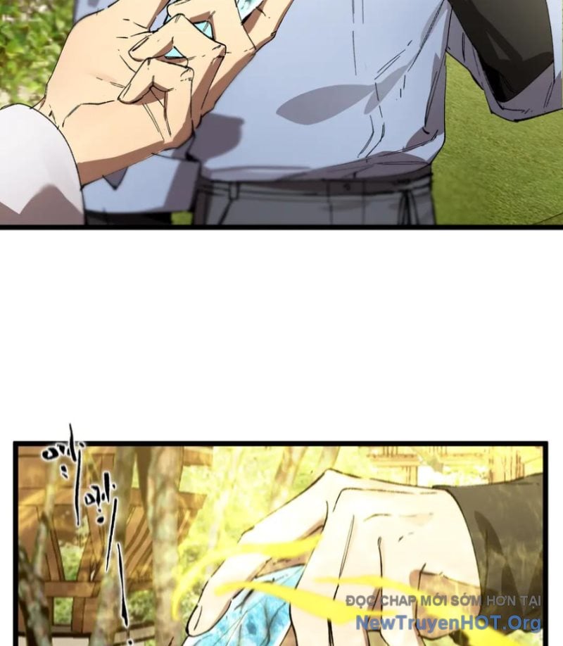 Thánh Hiệp Sĩ Cấp Sss - Chap 90 - Trang 75