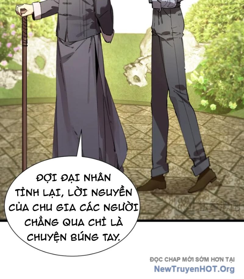 Thánh Hiệp Sĩ Cấp Sss - Chap 90 - Trang 84