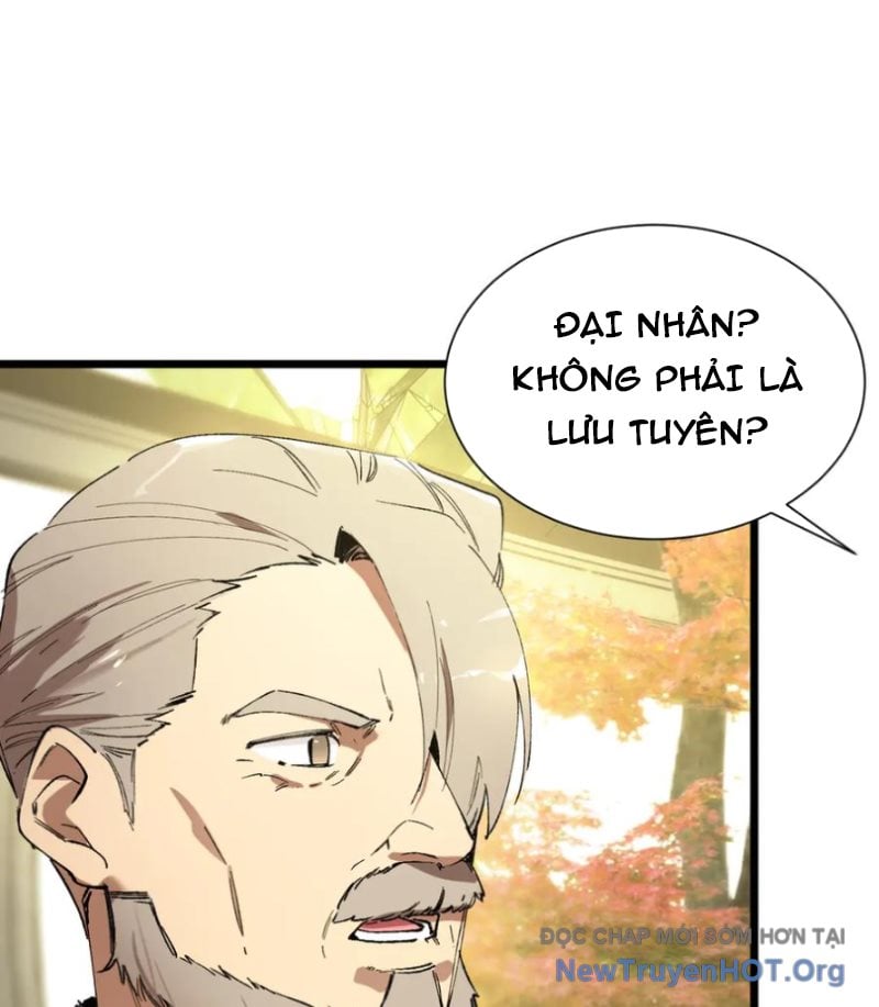 Thánh Hiệp Sĩ Cấp Sss - Chap 90 - Trang 85