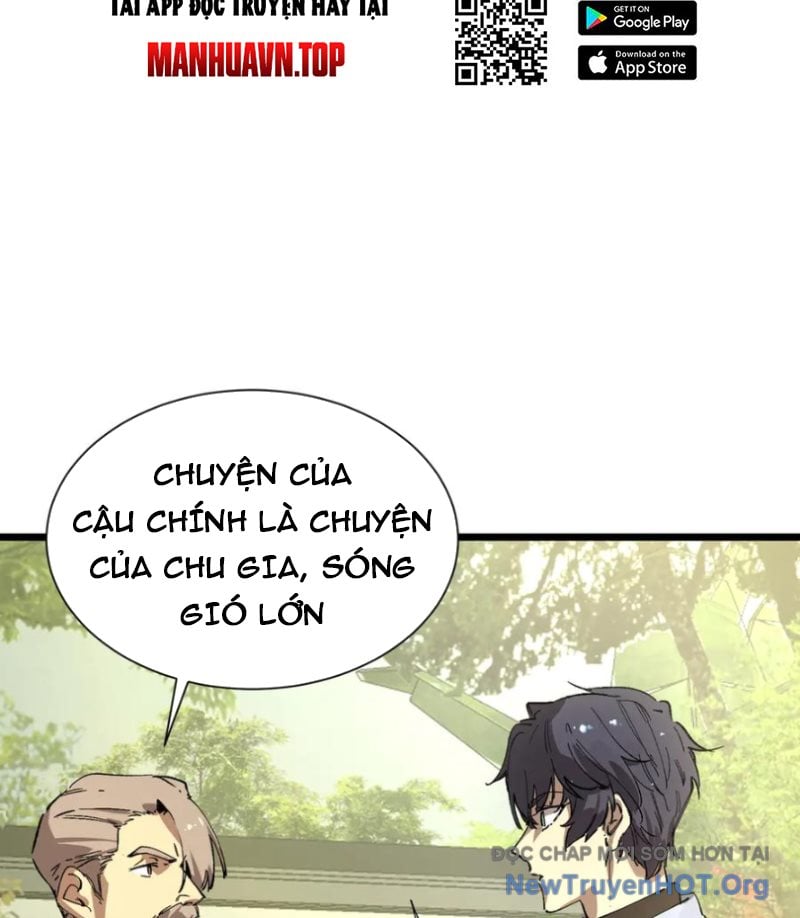 Thánh Hiệp Sĩ Cấp Sss - Chap 90 - Trang 90