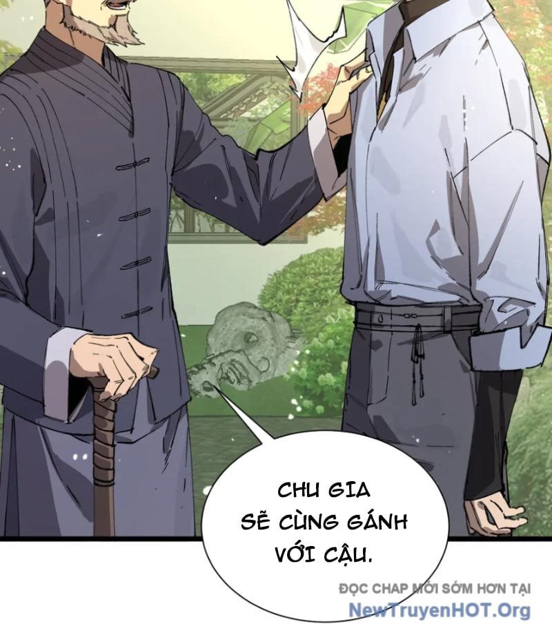 Thánh Hiệp Sĩ Cấp Sss - Chap 90 - Trang 91
