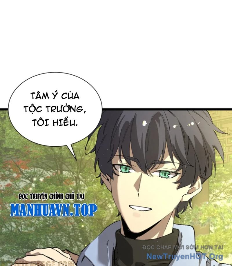 Thánh Hiệp Sĩ Cấp Sss - Chap 90 - Trang 92