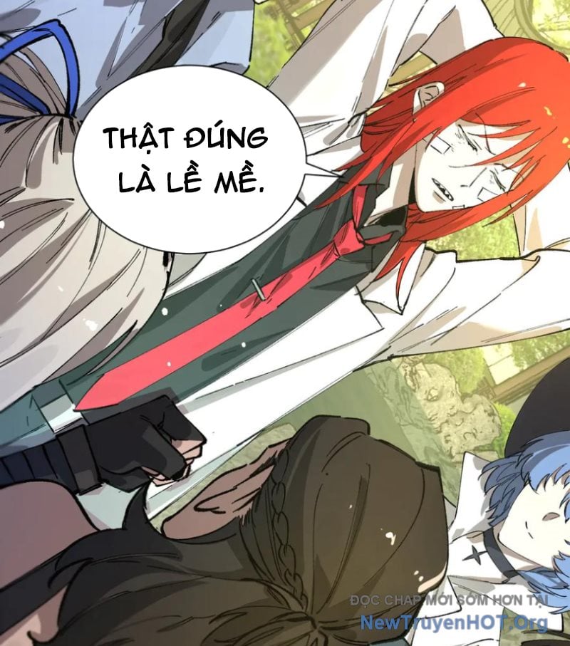 Thánh Hiệp Sĩ Cấp Sss - Chap 90 - Trang 97