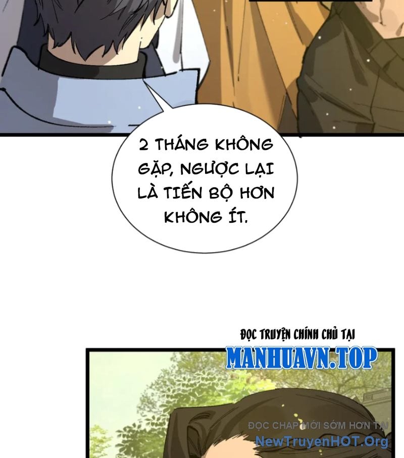 Thánh Hiệp Sĩ Cấp Sss - Chap 90 - Trang 100