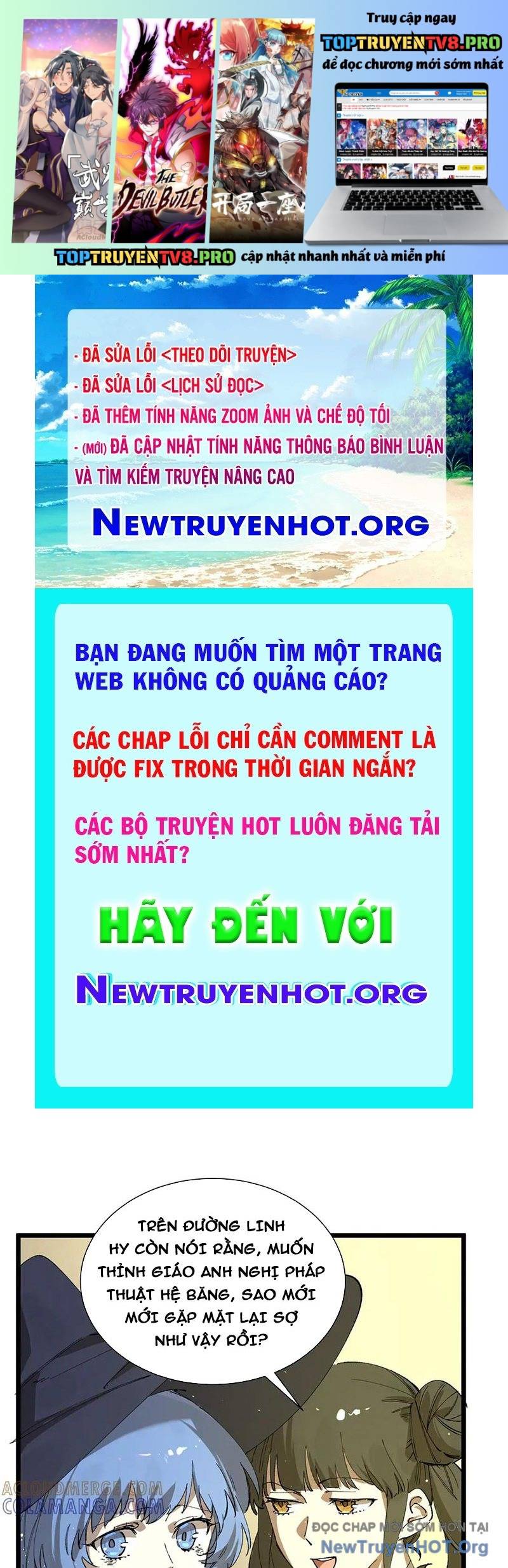 Thánh Hiệp Sĩ Cấp Sss - Chap 91 - Trang 1