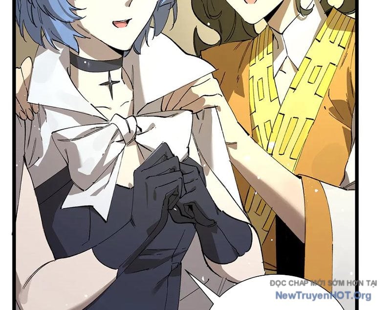Thánh Hiệp Sĩ Cấp Sss - Chap 91 - Trang 2