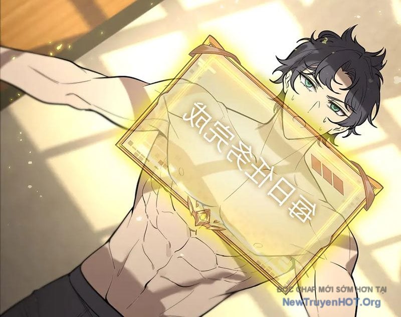Thánh Hiệp Sĩ Cấp Sss - Chap 91 - Trang 22