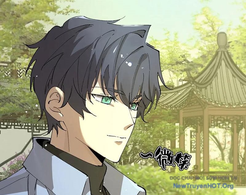Thánh Hiệp Sĩ Cấp Sss - Chap 91 - Trang 4