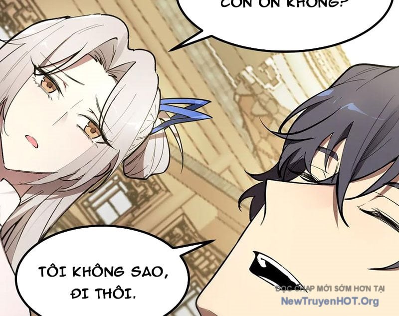 Thánh Hiệp Sĩ Cấp Sss - Chap 91 - Trang 31