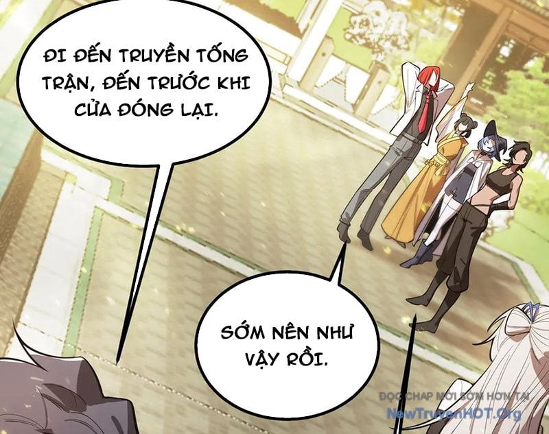 Thánh Hiệp Sĩ Cấp Sss - Chap 91 - Trang 33